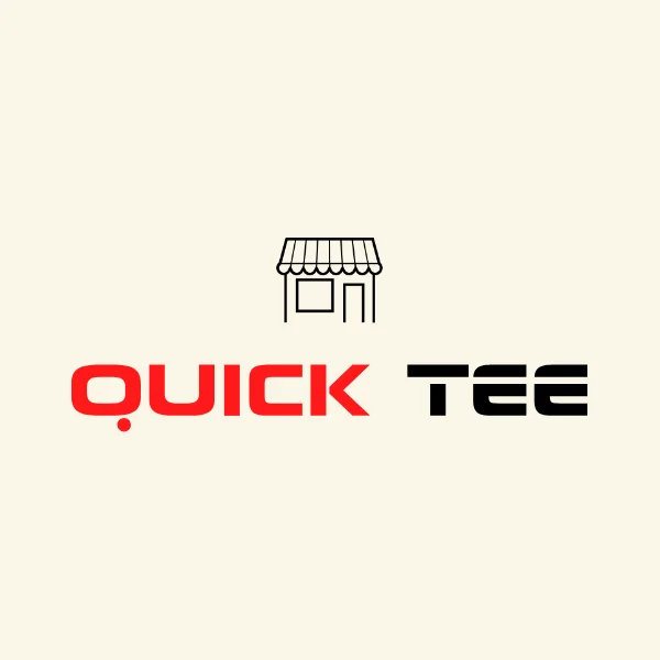 QUICK TEE Store