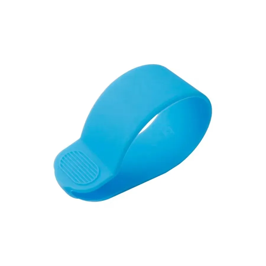 Electric scooter accessories Electric Scooter Handlebar Silicone Sleeve For Ninebot ES1 ES2 ES4/MAX G30 Electric Scooter Skateboard Parts Accessories