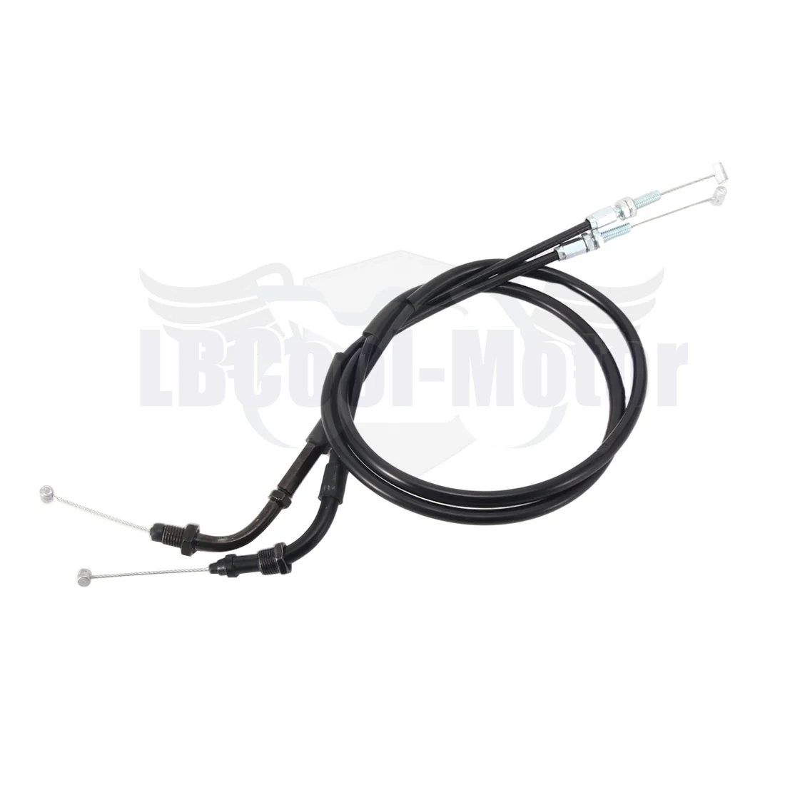 Акселератора мотоцикла проводной трос дроссельной заслонки для HONDA CBR900RR CBR919RR Fireblade 1998-1999 17910-MAS-000 17920-MW0-000