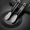 MIJIA 1PC Digital Wireless Calorie Counter Skip Rope Sport Weights Exercise Fitness Body Building Cordless Digital Jump Rope 1