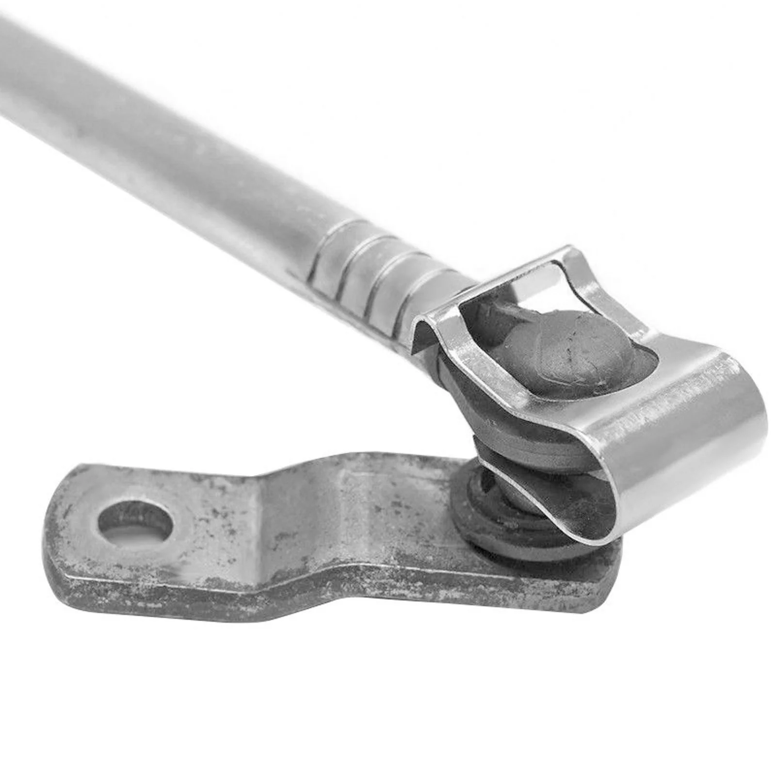 Рисунок 2 - зажим для ремонта стеклоочисти