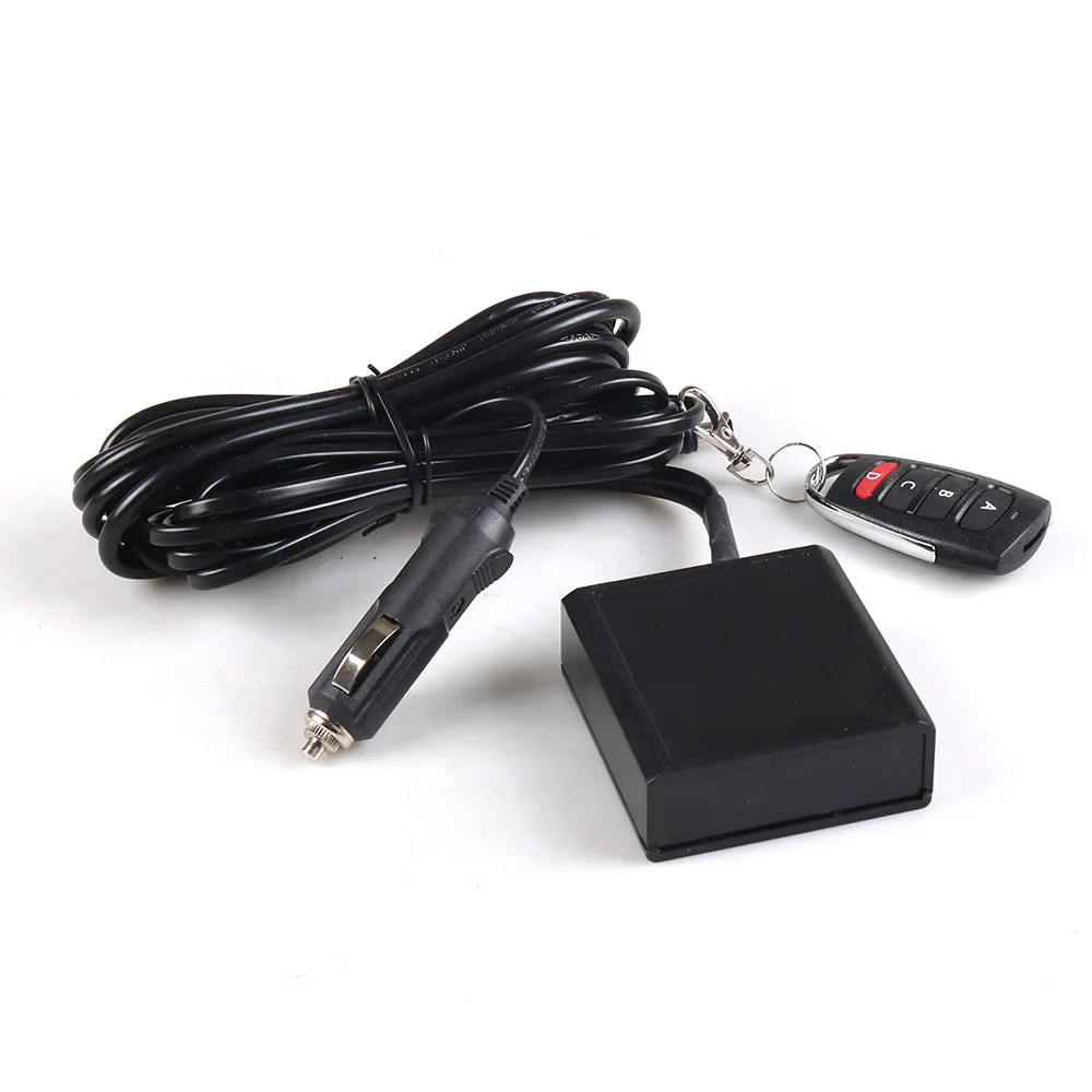 Kit Valvola di Scarico Elettrica da 2", 2.5", 3" con Telecomando Wireless, Set Valvola per Tubo di Scarico Auto - immagine 6