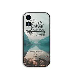Bible Verse Christian Jehovah Jesus Phone Case - Samsung S8 Plus (1)