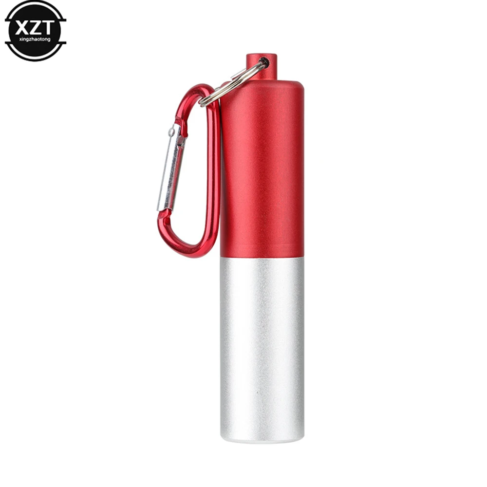 5V 1A USB Metal Power Bank Kit Storage DIY 18650 Battery Case Box Free welding Suit External Charger For phone MP3