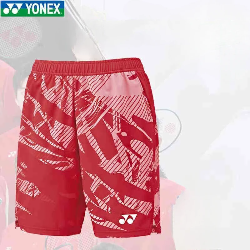YONEX Badminton Tennis Clothes Womens Sports Short-sleeved T-shirts National Team Competition Clothes Quick-drying Tops short sleeve t shirt,badminton uniforms