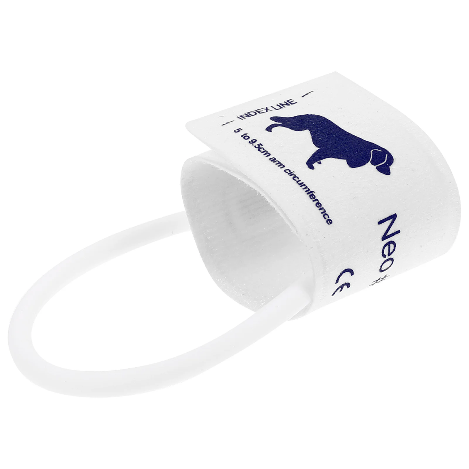 

Veterinary Blood Pressures Cuff Cat Universal Animal Pets Dog Veterinarian Armband