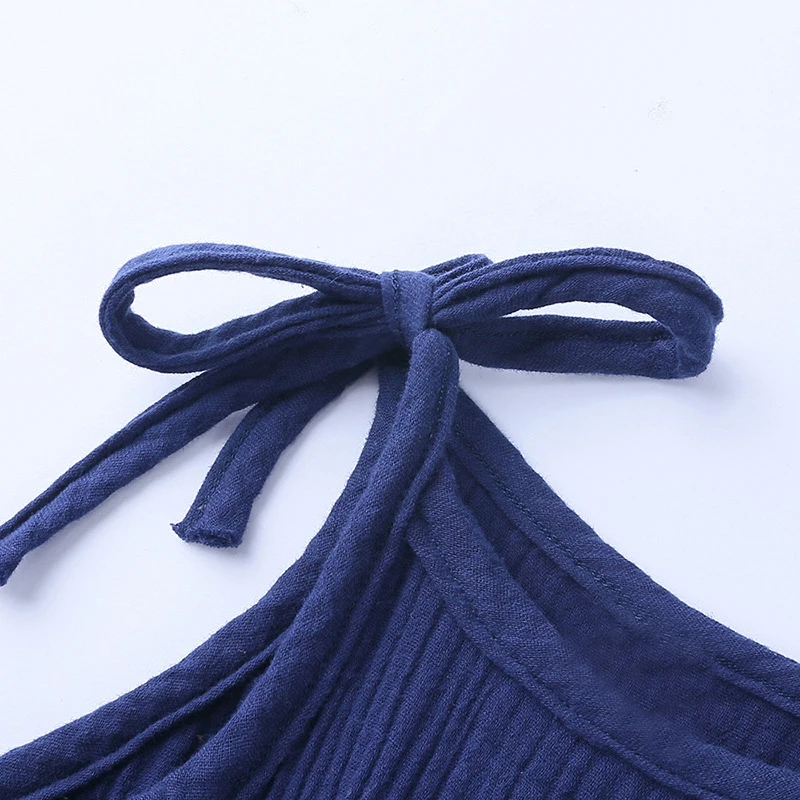 Рисунок 4 - Комбинезон на лямках для девочек 3-24 месяцев