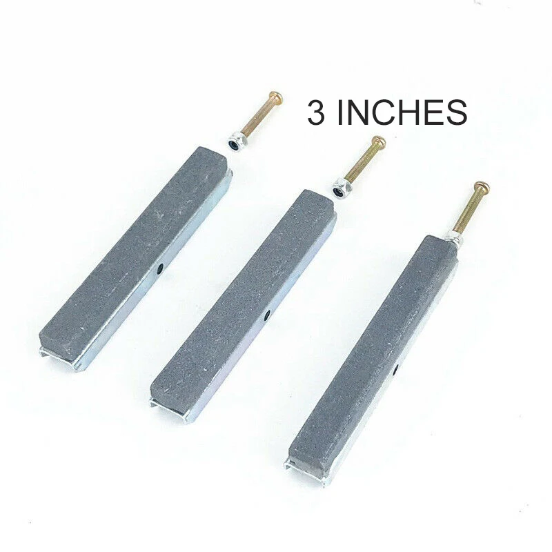 Cylinder Hone Tool Engine Cylinder Hone Replacement Stones Adjustable Brake Piston 1 Set