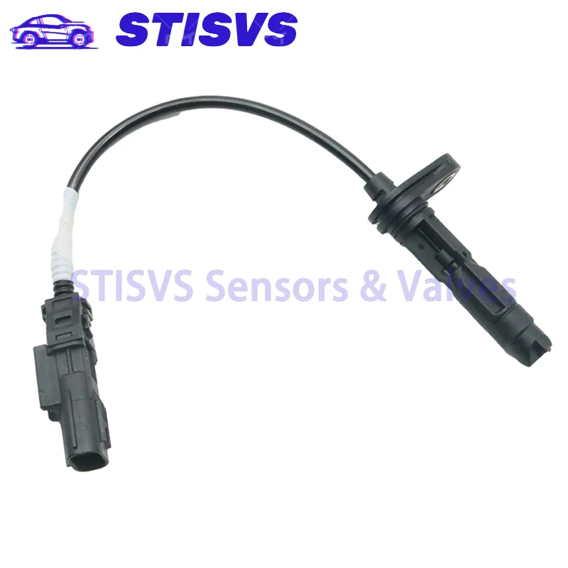 Front Left ABS Wheel Speed Sensor 89543-60030 for Toyota Land Cruiser GRJ7_ HZJ7_ VDJ76 VDJ78 VDJ79
