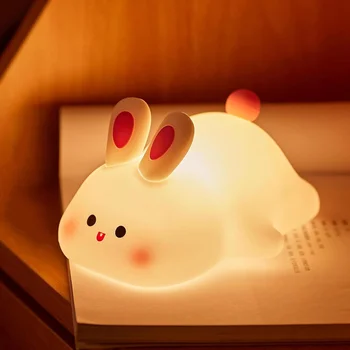 Cute Cartoon | Sleep Night Lamp 1