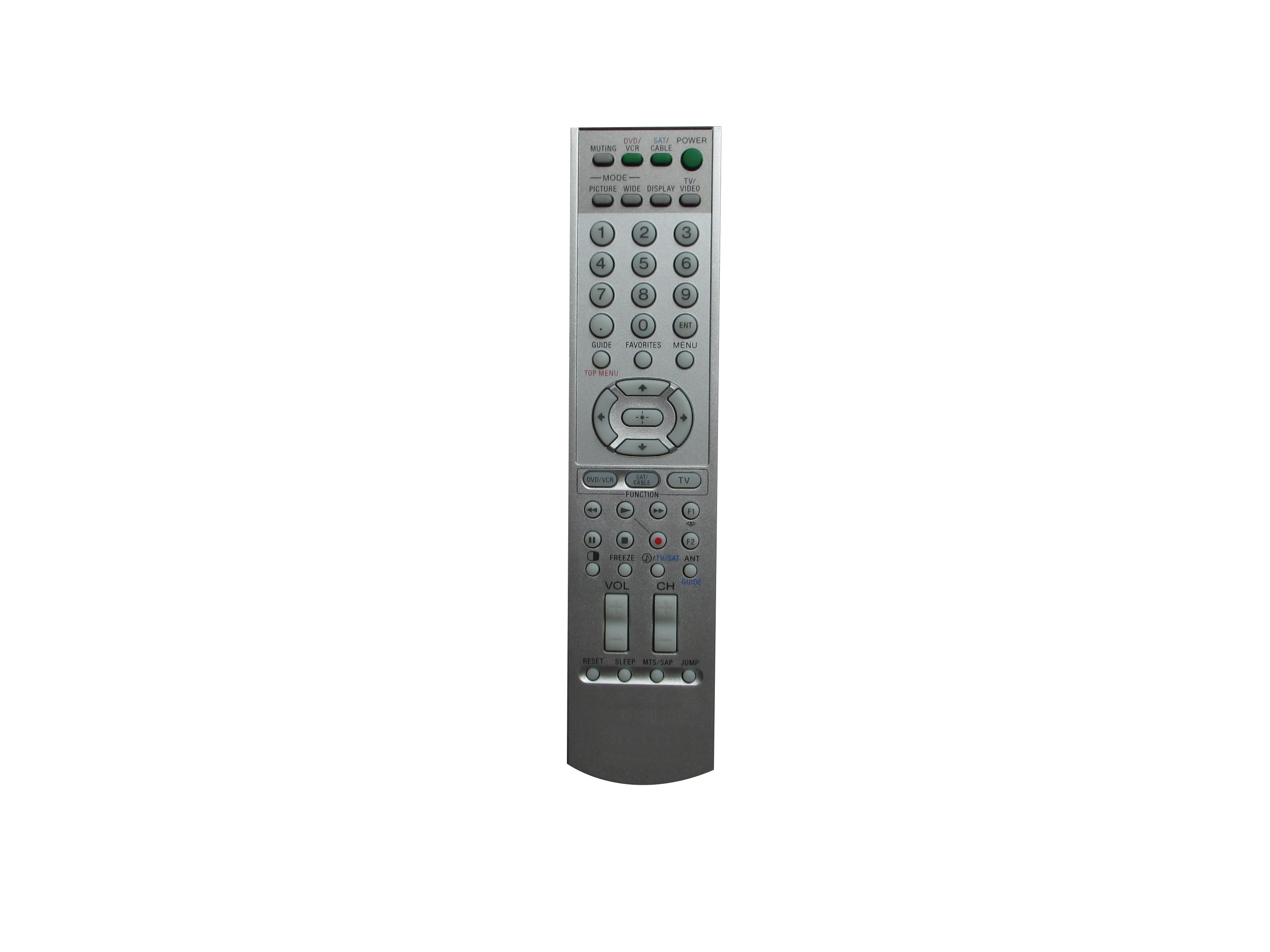 

Пульт дистанционного управления Управление для Sony RM-W104 KV-AR25M90B KV-AR21 RM-W150 KV-AR29T80C KV-AR29X80C RM-969 KV-29CL10K Trinitron Цвет HD ТВ
