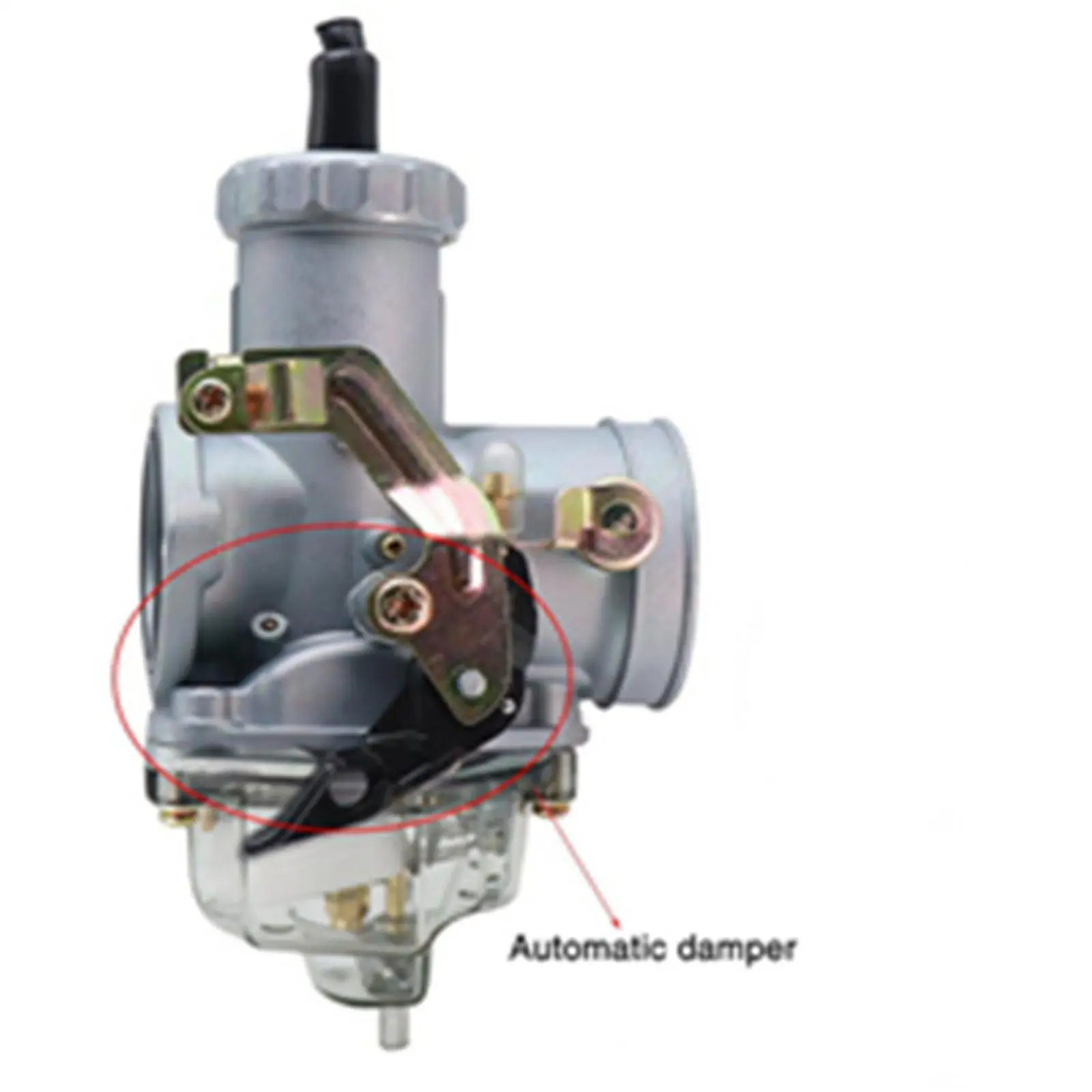 

PZ32 Carburetor, Fit for , for ATV Bike Scooter ,for CG
