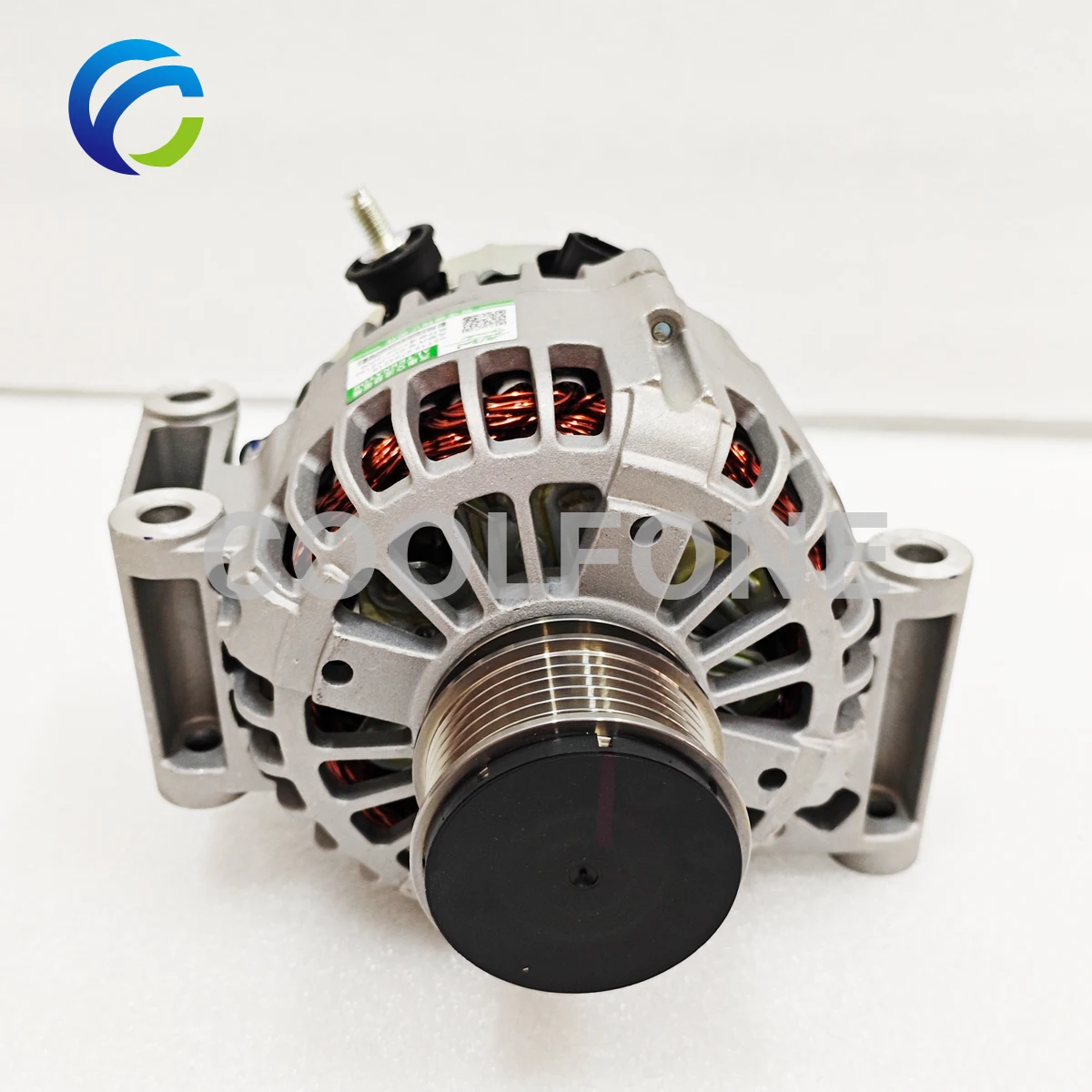 Gearless Alternators Generator Alternator for CHANGAN EADO XT CS35 Plus CS55 CS75 CS85 Raeton CC A800 1.5T 3701010-B07-AD 3701010B07AD