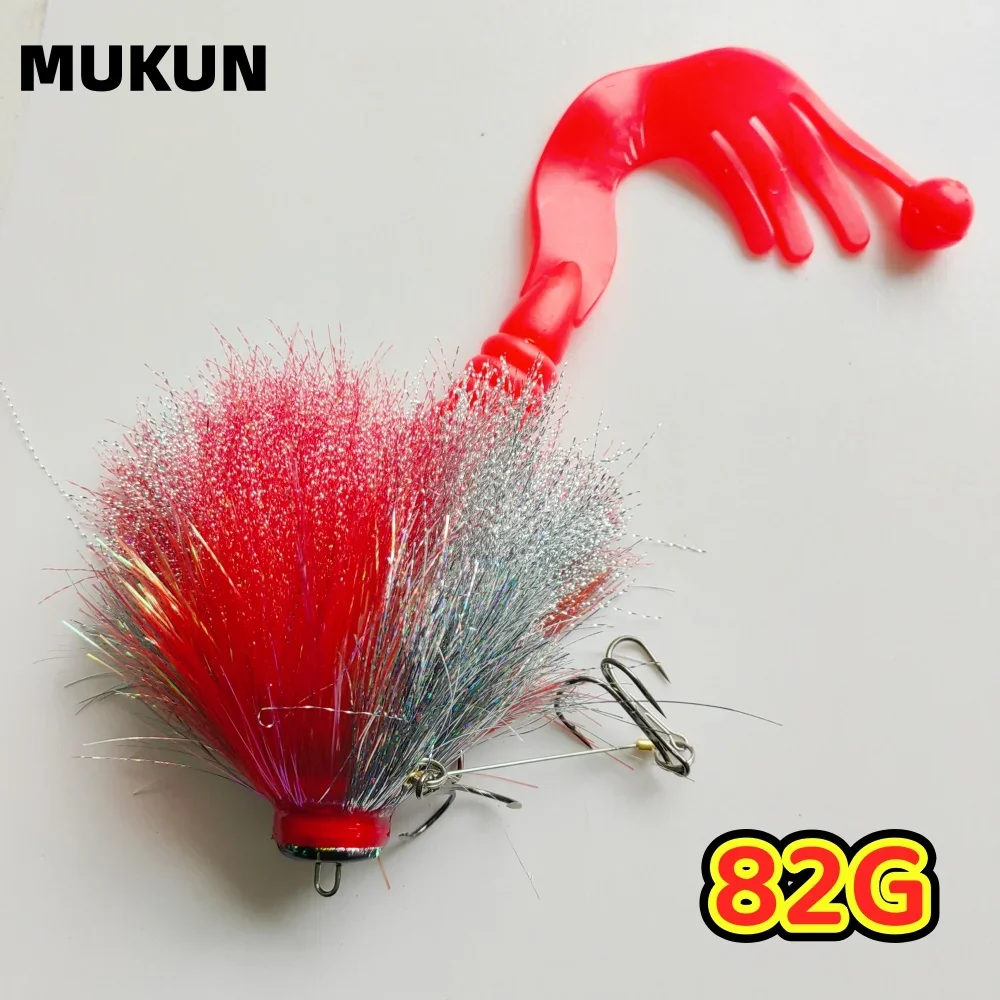 Swimbait articulé dur pour la pêche au brochet et au bar_voghion.com