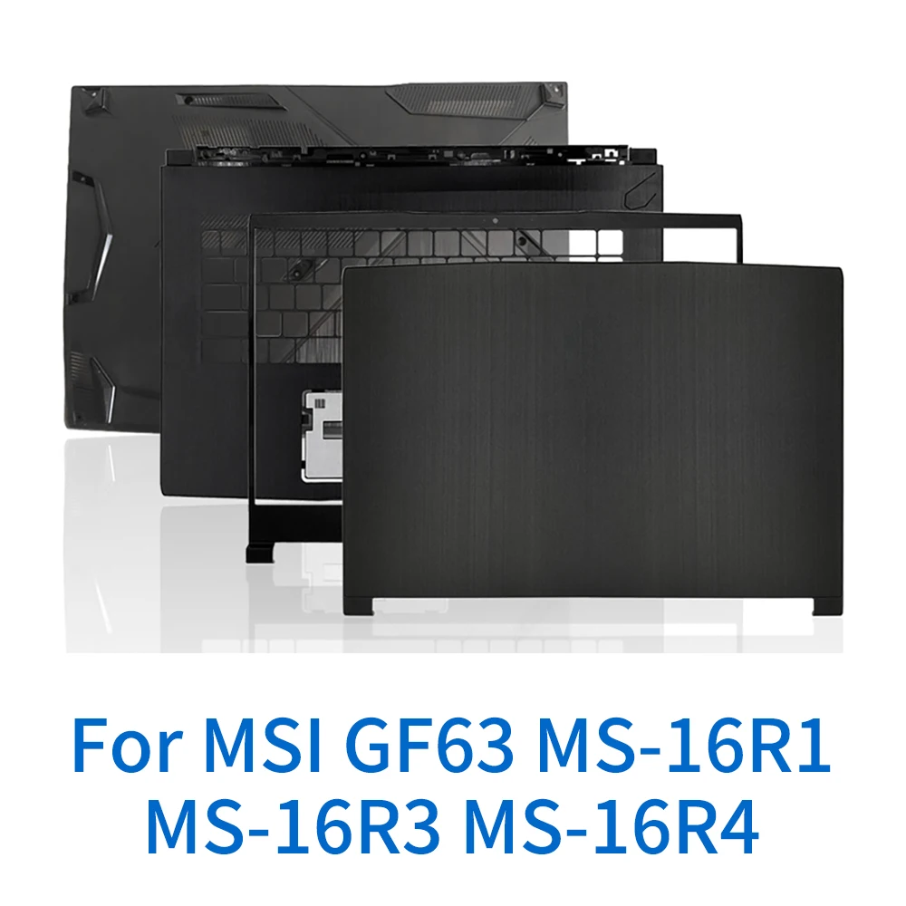 

Чехол для ноутбука MSI GF63