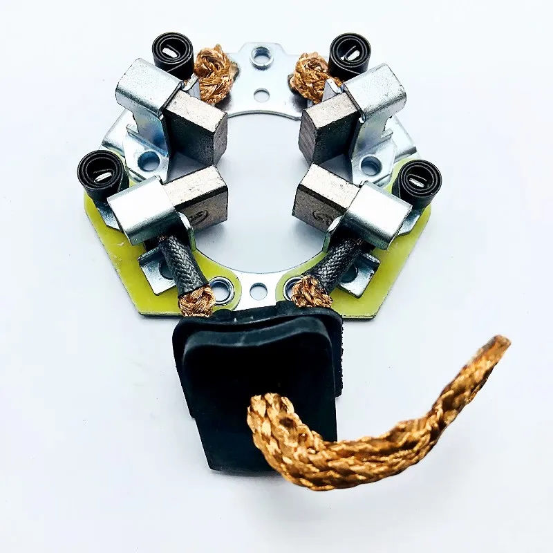 ElectricMotorCarbonBrushesHolderForToyotaCorollaHondaAccord