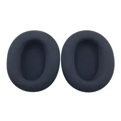 Replacement Soft Memory Foam Ear Pads Cushion (1)