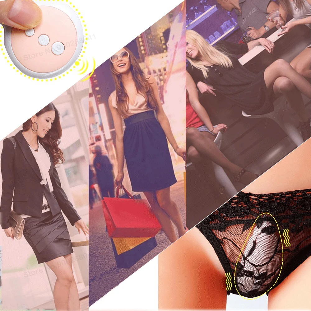 Vibromasseur gode à distance pour femmes, stimulateur de Clitoris, masturbateur féminin, masse_voghion.com