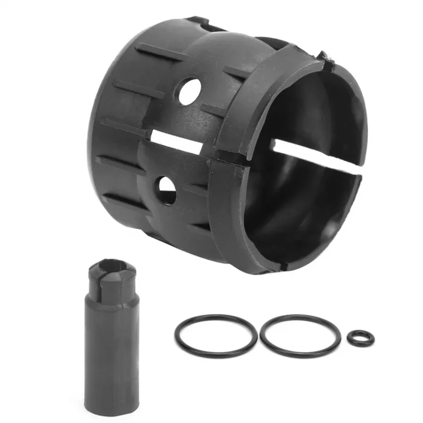 Gear Stick Lever Shift Anti Play Bush Repair Kit 1Set for Vauxhall Opel Antara ASTRA H G COMBO C MERIVA ZAFIRA VECTRA B X8R0078