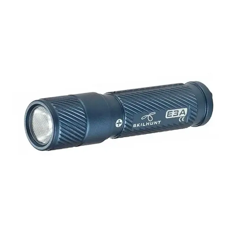 SKILHUNT M150 Rechargeable Keychain Flashlight Compact - View #7