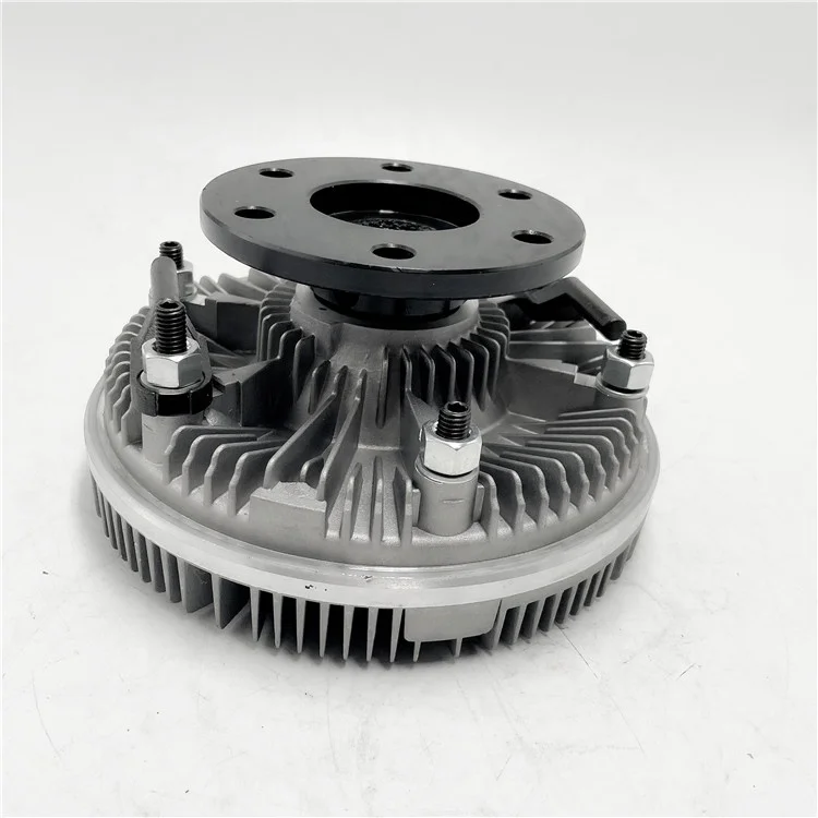 

Hot Selling Original Truck Silicon Fan Clutch VG1500060402 For