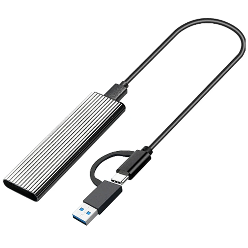 

2 в 1, адаптер для жесткого диска, USB 3,1