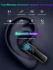 Rainbuvvy T91 Smart Watch With Bluetooth Earphones 1.4" Full Touch Screen Sport Wristband 4