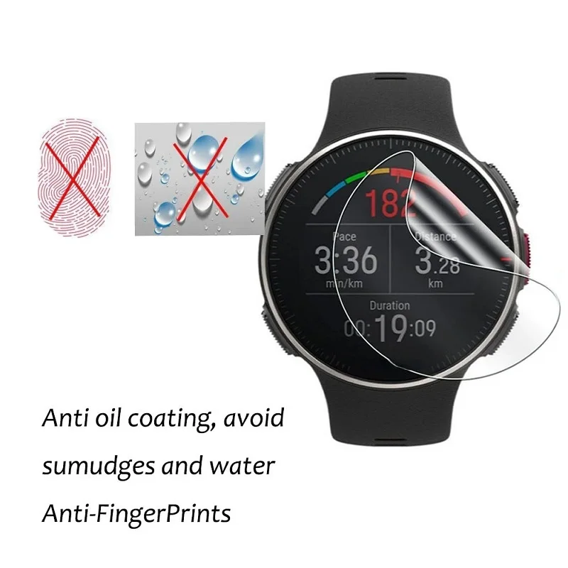 Universal Hydrogel Film Screen Protector