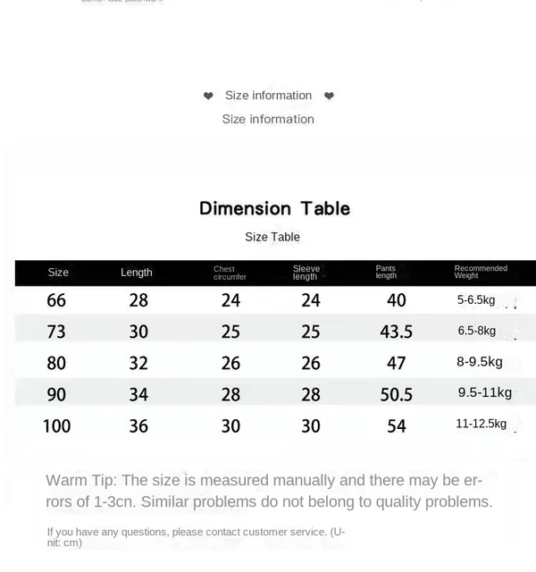Pigiamino Neonato In Cotone 100% - Set Manica Lunga Con Top E Pantaloni, Cartoon, 0-4 Anni - Foto 8