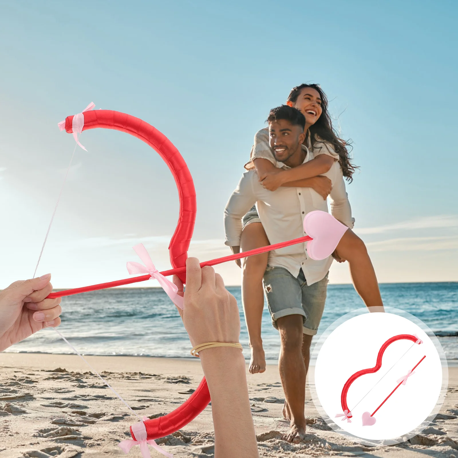 Cupid Bow Arrow Costume Kids Cupid Costume Men Costume Prop Cupid And Bow Cupid Halloween Costume Valentine Cupid Arrow