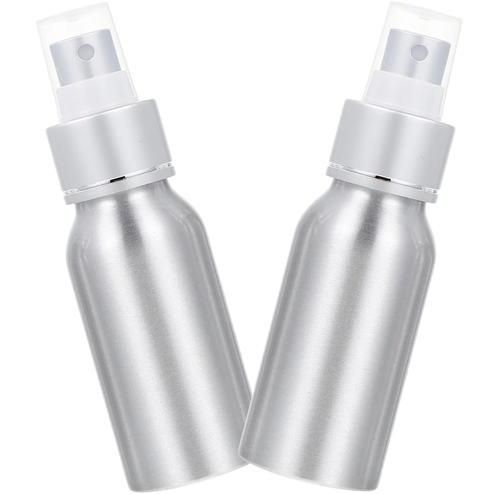 2 Pcs Bitters Spray Bottle Perfume Water Dispenser for Cocktails Mister Supplies Sprayer Travel glamorous cocktails by william yeoward