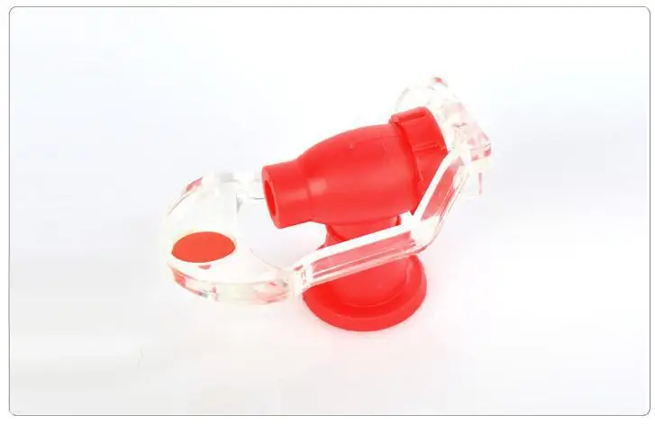 Machine à boissons inversées à pression manuelle, machine créative pour boire du coke, Oregon