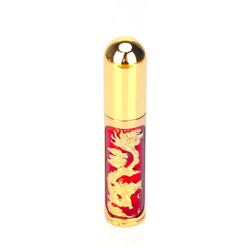 Golden Red