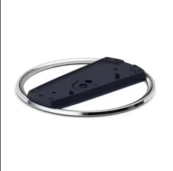 Universal Vertical Stand Base Holder for Gaming Consoles - Enhanced Stability and Support (A)