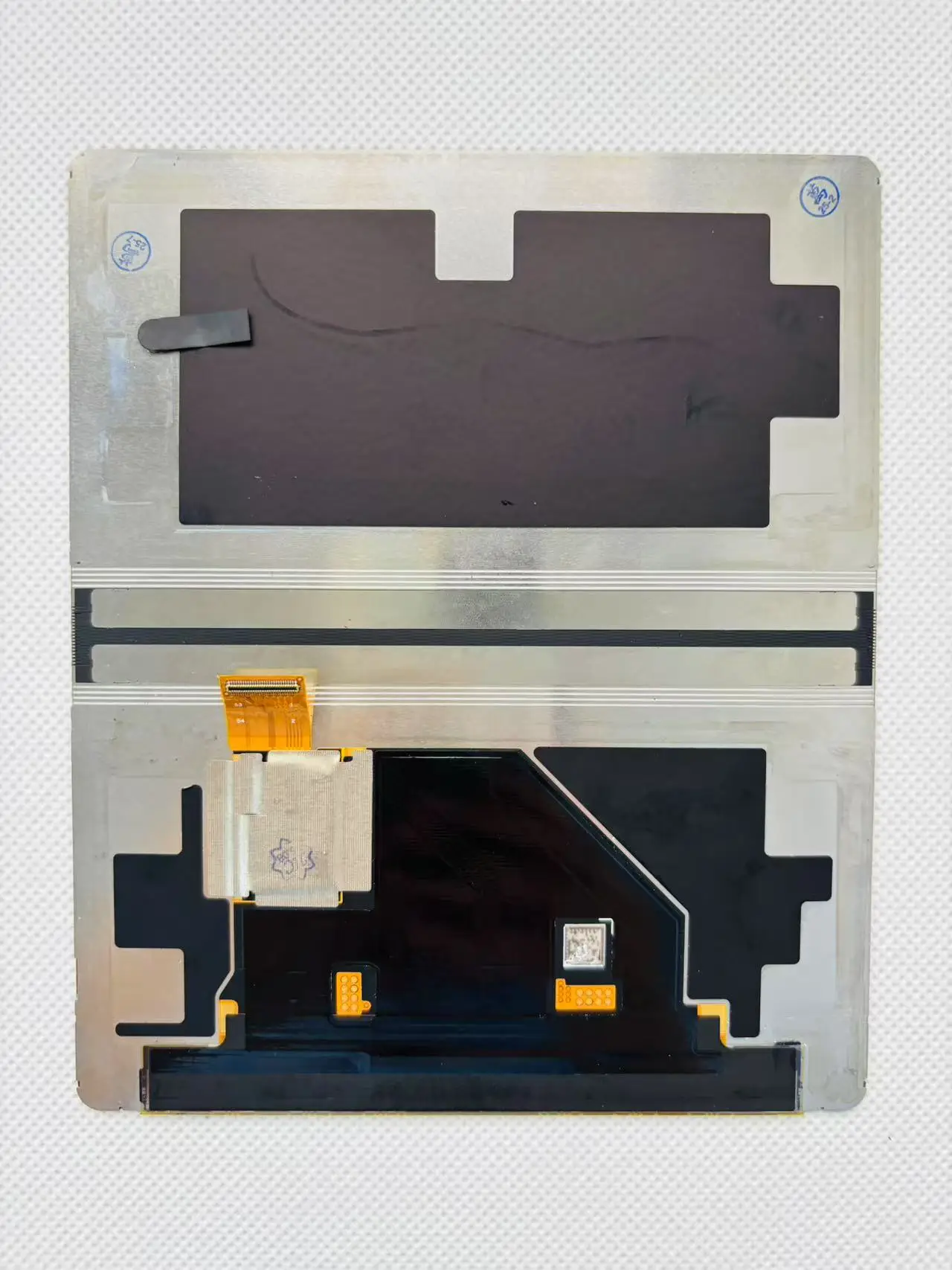 Original OLED For Google Pixel Fold G9FPL Lcd Display Touch Screen