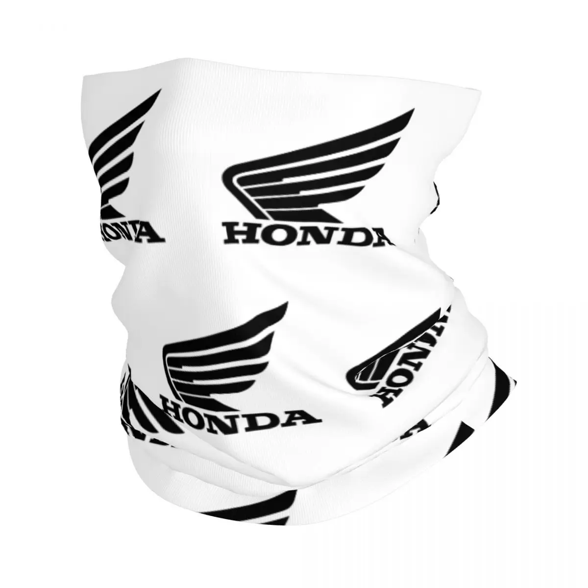 

Бандана Hondas для мотогонок, накидка на шею, маска-Балаклава для мотокросса с принтом, шарф, многофункциональная повязка на голову для рыбалки, унисекс, для взрослых