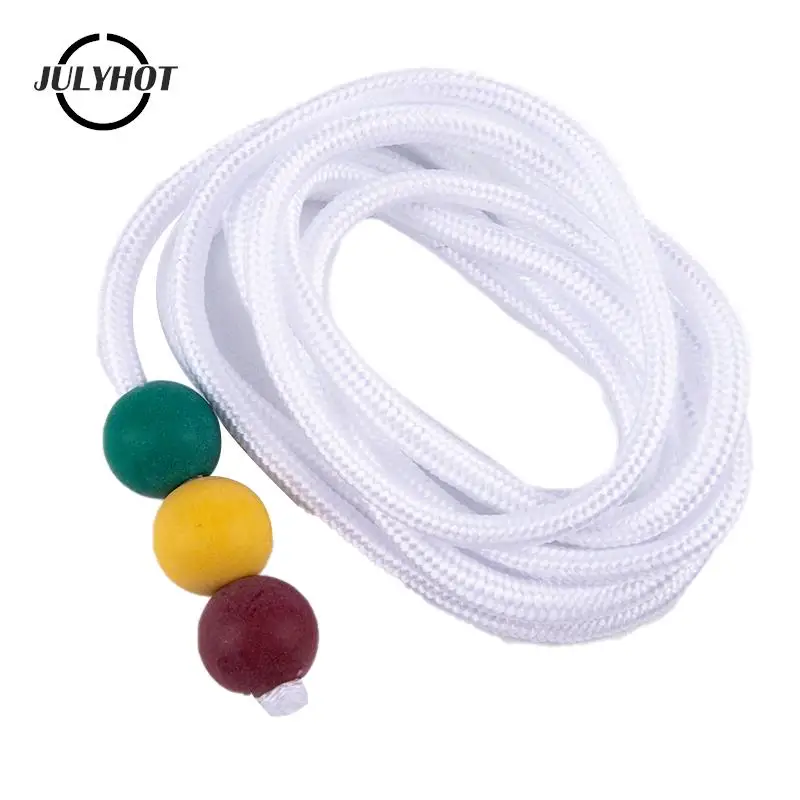 Sports Eye Sight Train Three Beads Brock String Target Pointing Practice Vision Convergence Insufficiency Training Tool