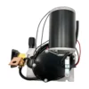 DC24 /42V 76ZY-02B  Mig Wire Feeder Motor Assembly Feeding Machine 1.0-1.2mm 2.0-18m/Min 1PK for MIG MAG Welding Machine 4