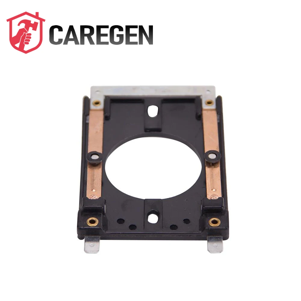 L18.7-302/4S-A Single Phase Centrifugal Switch Repair Bottom Board Low Rpm Ac Electric Induction Motor Starter Protector Parts