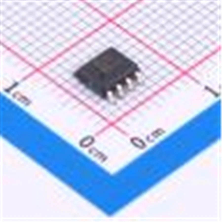 

3PCS/LOT(Logic ICs) SY100ELT23ZG