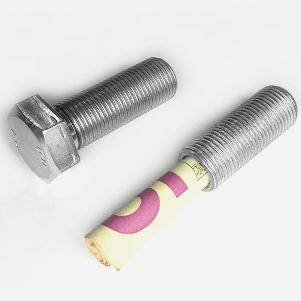 Рисунок 6 - скрытые секретные отсеки для хранения