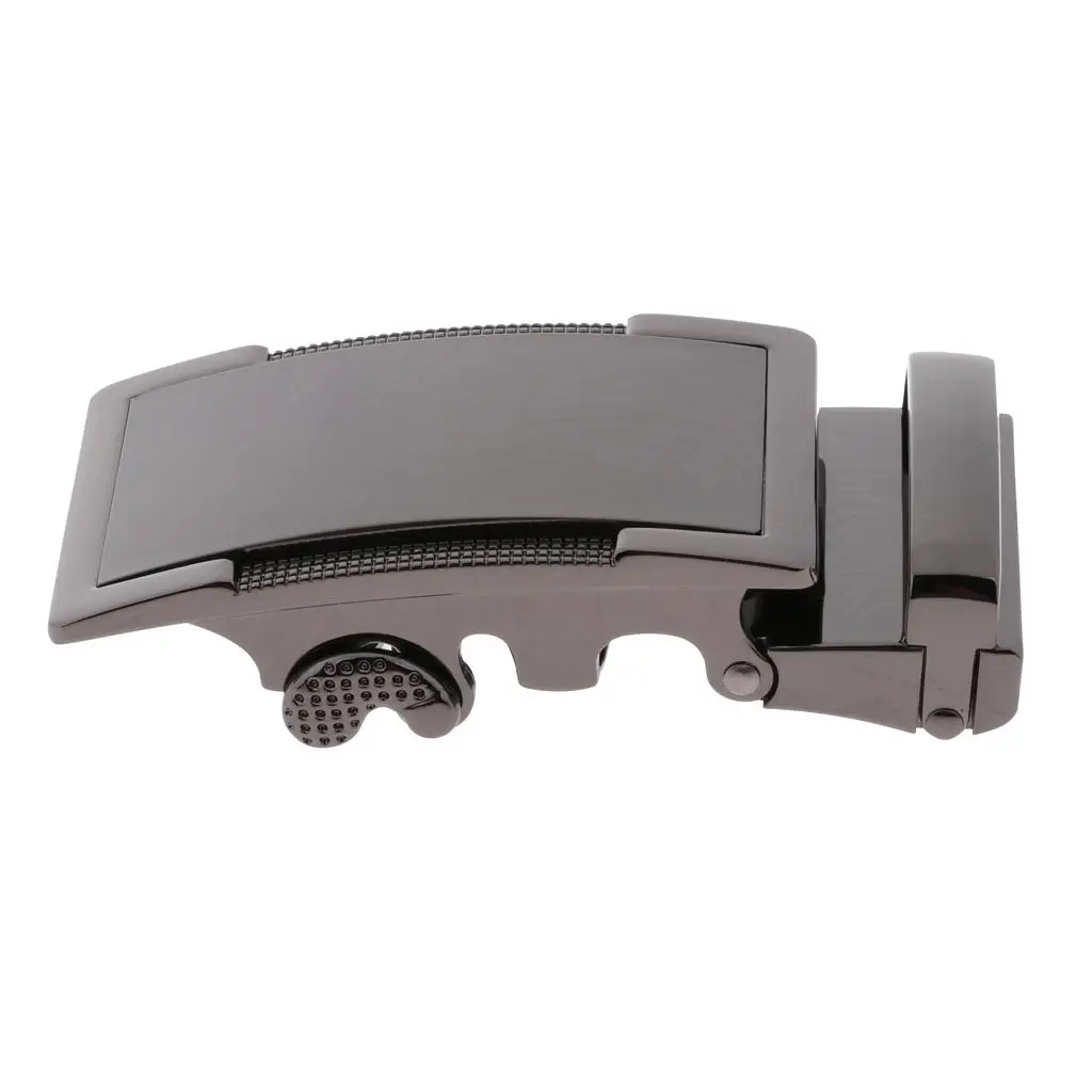 

BELT BUCKLE AUTOMATIC AUTO RATCHET BUCKLE LUXURY DESIGNED FOR MEN