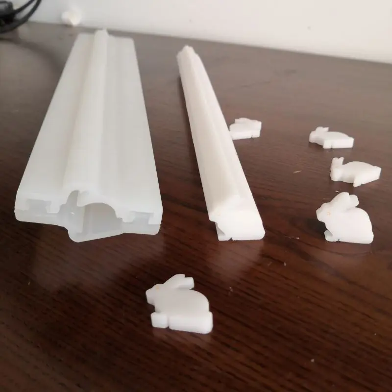 Soap Molds Kit Christmas Tree Cat Cloud Heart Star Moon Flower Cactus Silicone Long Tube Mold