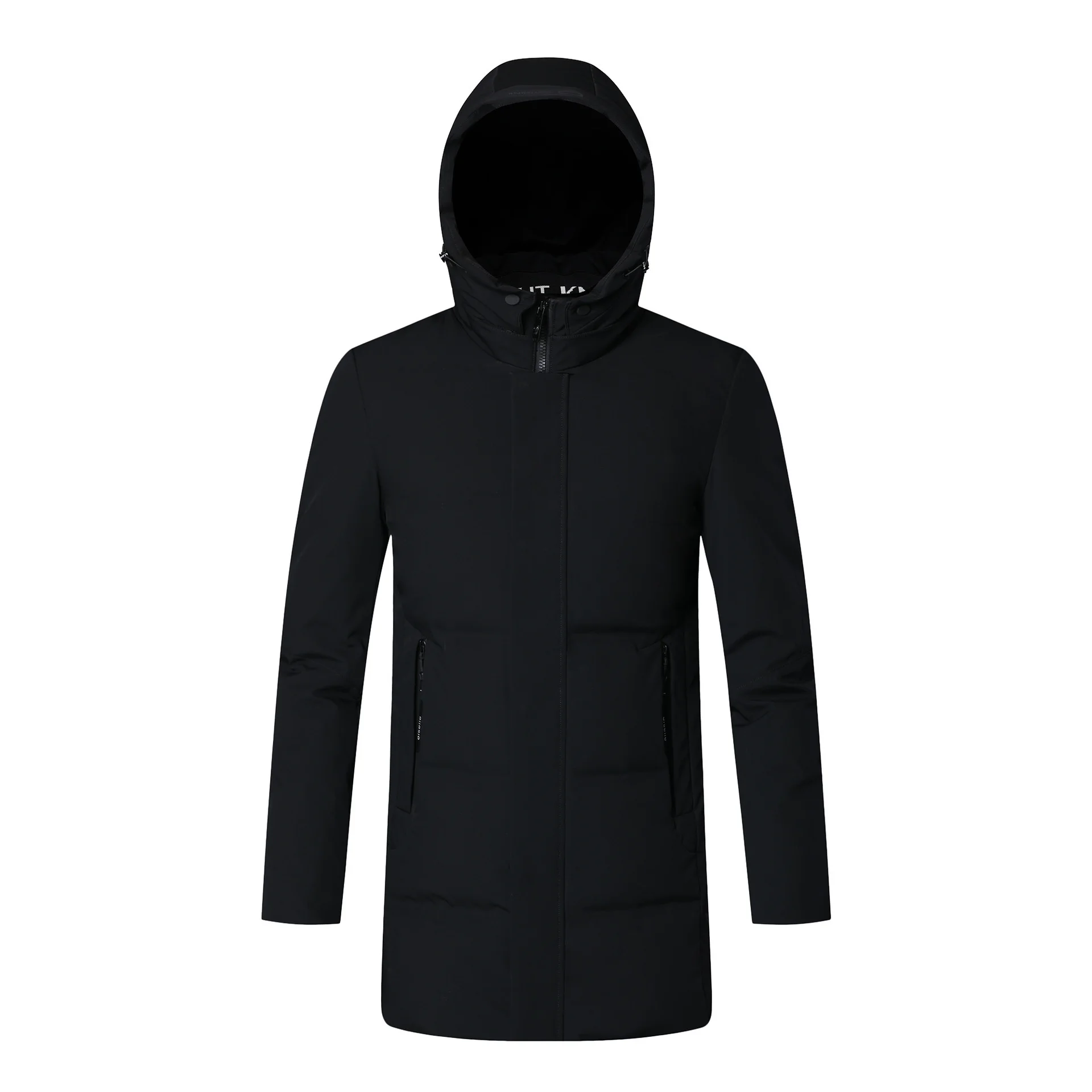 Рисунок 5 - Высококачественная Мужская зимняя