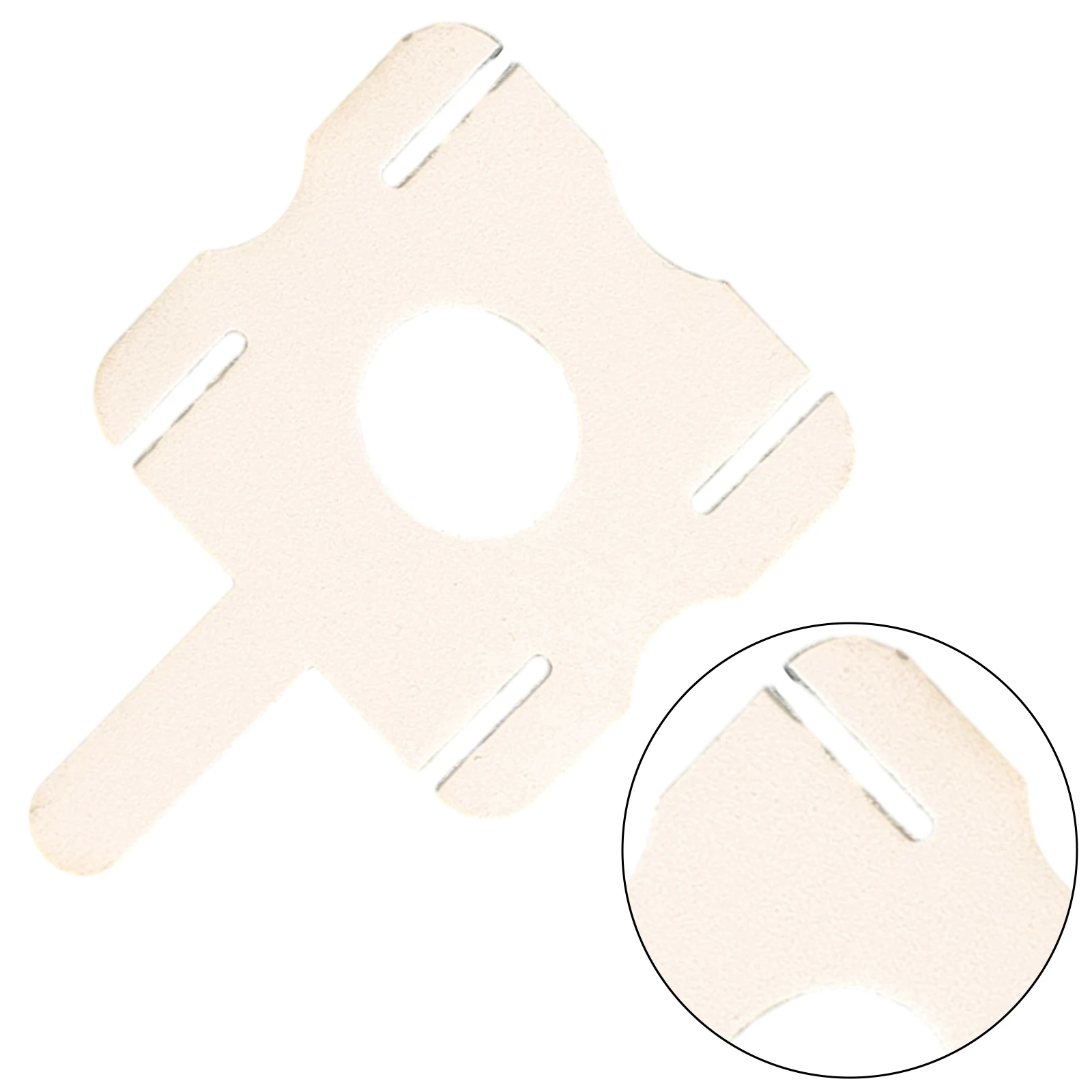 

20Pcs 4S Lithium Battery Pack Replace Spot Welding Nickel Sheet U-Shaped Tools Kit Set Gardening Tools Soldering Iron Metal