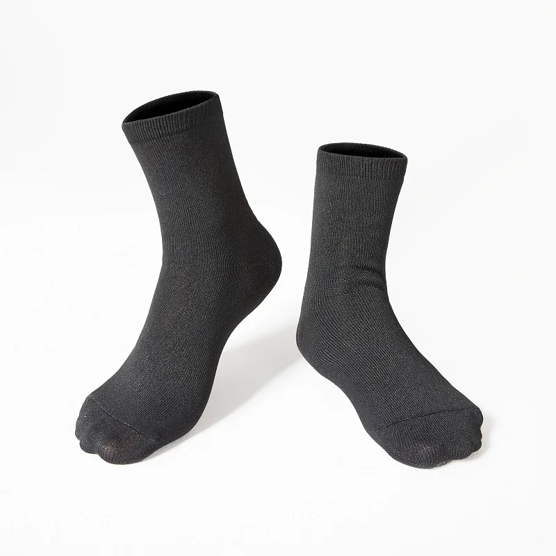 Safety Feet Protection Socks 1 Pair Foot Guards Outdoor Activities Camping Hunting Fishing Sportswear safety foot socks