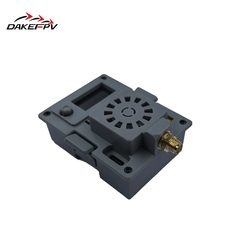 Module ELRS 433/915 MHz 2W Micro TX pour FPV Drone