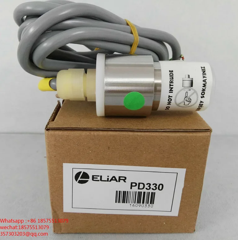 

Датчик давления для ELiAR PD300 0-100 м, новый оригинальный аутентичный