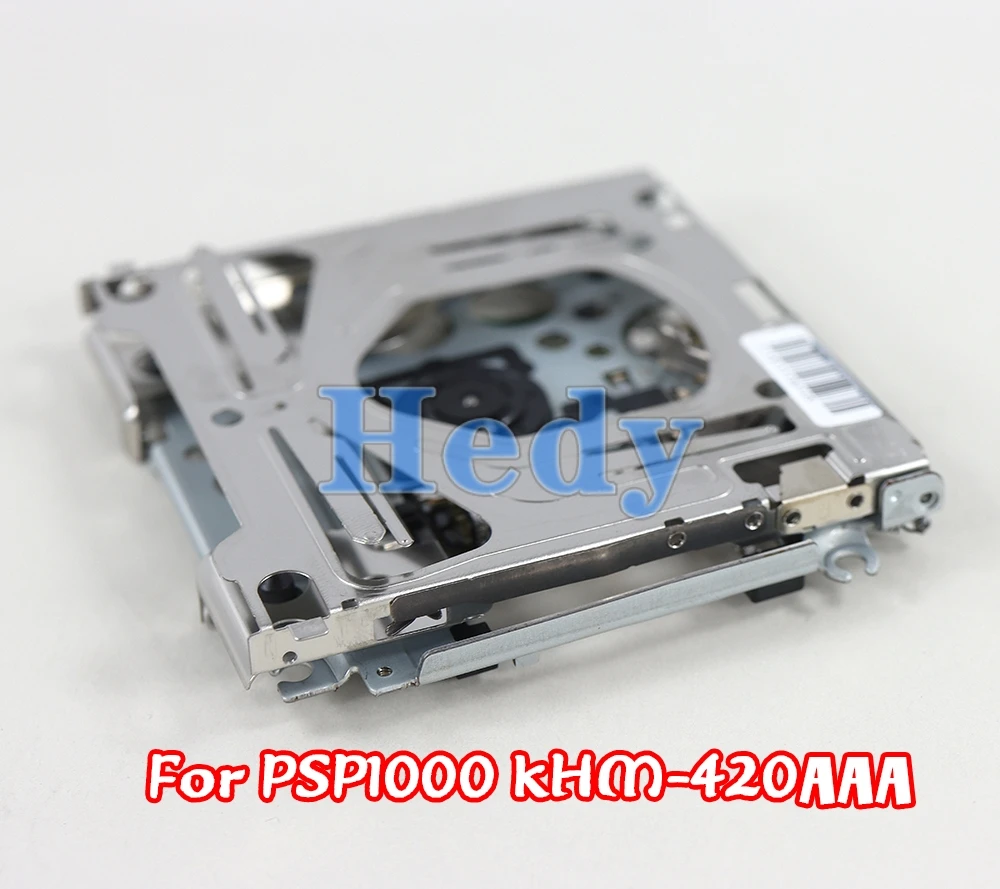 

3 шт., оригинальные новые лазерные оптические линзы для PSP 1000 KHM 420AAA