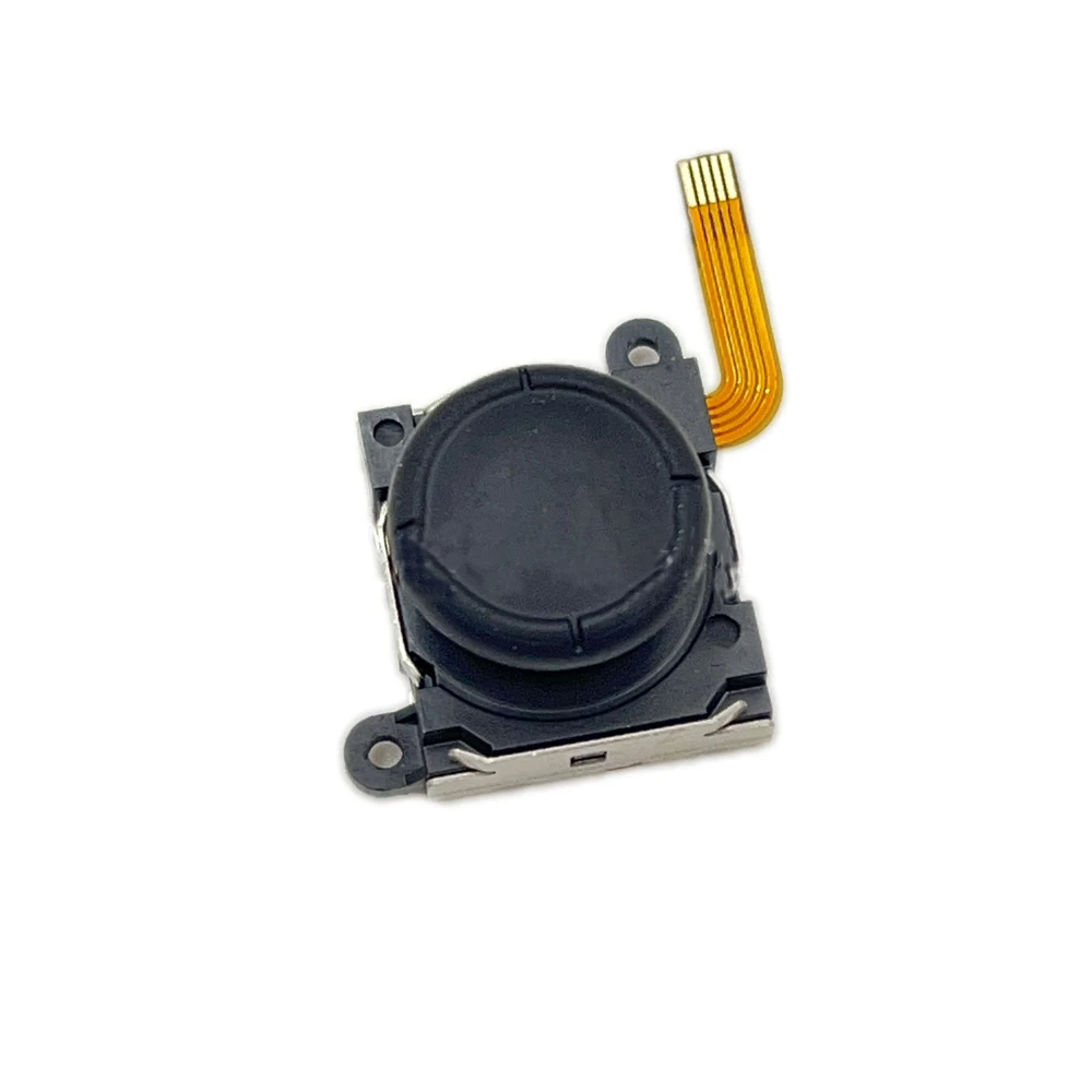 

10PCS High quality For Switch NS joy con game controller universal Hall 3D joystick repair replacement